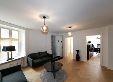 Kontor Gothersgade 151 1123 København K