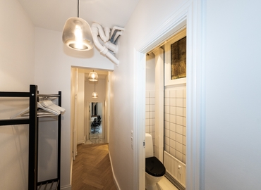 Kontor Gothersgade 151 1123 København K