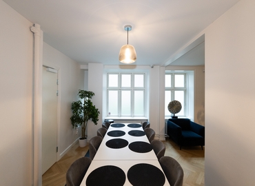 Kontor Gothersgade 151 1123 København K