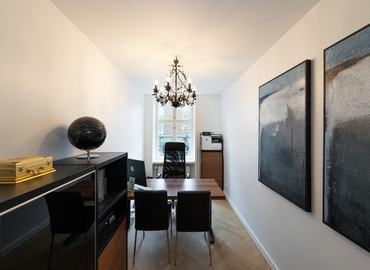 Kontor Gothersgade 151 1123 København K