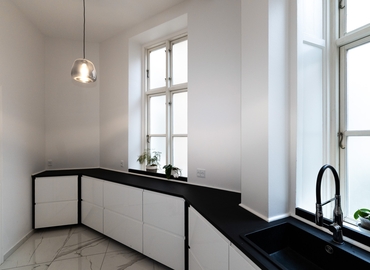 Kontor Gothersgade 151 1123 København K