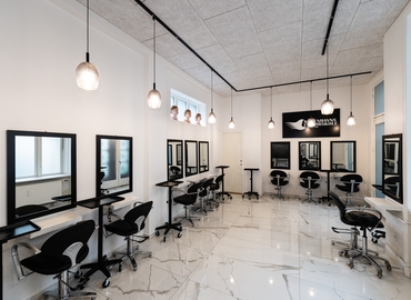 Kontor Gothersgade 151 1123 København K