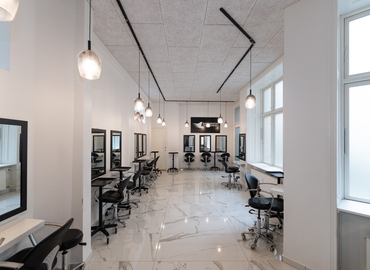 Kontor Gothersgade 151 1123 København K