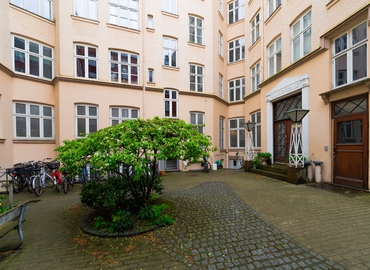 Kontor Gothersgade 151 1123 København K