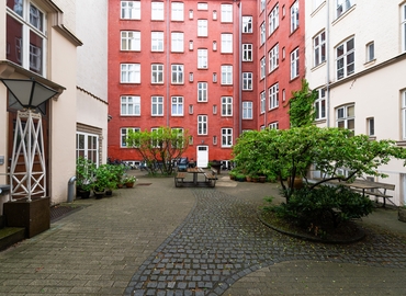 Kontor Gothersgade 151 1123 København K
