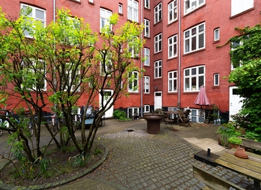 Kontor Gothersgade 151 1123 København K