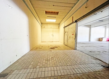 444 m² Workshop space for rent in Viborg, Vævervej 4A (8800) - 5 | MatchOffice.com