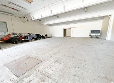 Lager til leje på Vævervej 4A, 8800 Viborg - 444 m² | Foto 4 - Lokalebasen