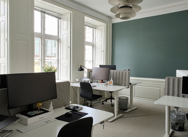 Kontor til leje på Strandgade 12, 1401 København K - 478 m² | Foto 3 - Lokalebasen
