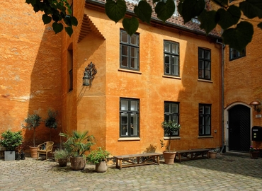 Kontor til leje på Strandgade 12, 1401 København K - 478 m² | Foto 7 - Lokalebasen.dk