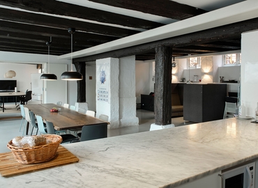 Kontor til leje på Strandgade 12, 1401 København K - 478 m² | Foto 5 - Lokalebasen