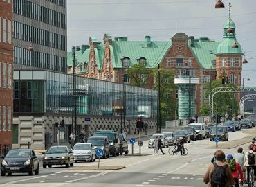 Kontor til leje på Strandgade 12, 1401 København K - 478 m² | Foto 9 - Lokalebasen.dk