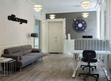 Kontor til leje på Strandgade 12, 1401 København K - 478 m² | Foto 4 - Lokalebasen