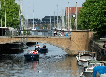 Kontor til leje på Strandgade 12, 1401 København K - 478 m² | Foto 8 - Lokalebasen