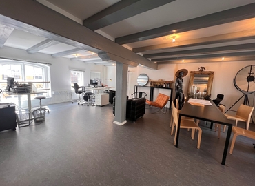 100 m² Shared office  in Copenhagen City Center, Rådhusstræde 6B (1466) - 0 | MatchOffice.com
