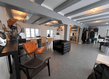 100 m² Shared workspace  in Copenhagen City Center, Rådhusstræde 6B (1466) - 1 | MatchOffice