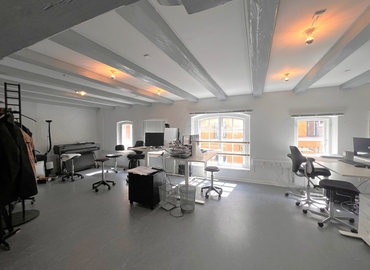 100 m² Coworking space  in Copenhagen City Center, Rådhusstræde 6B (1466) - 3 | MatchOffice.com