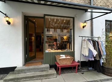 70 m² Commercial shop for rent in Charlottenlund, Rådhusvej 1 (2920) - 1 | MatchOffice