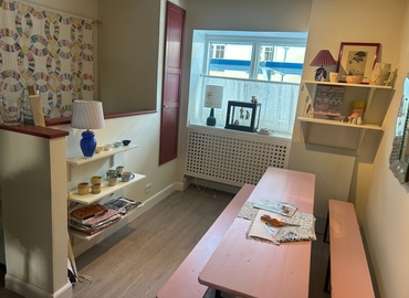 70 m² Shop for rent in Charlottenlund, Rådhusvej 1 (2920) - 5 | MatchOffice.com
