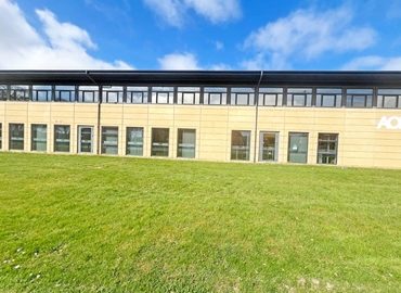 Office Gammel Skivevej 73D 8800 Viborg