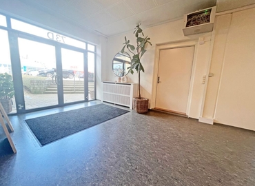 Office Gammel Skivevej 73D 8800 Viborg