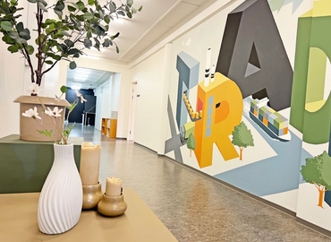 Office Gammel Skivevej 73D 8800 Viborg