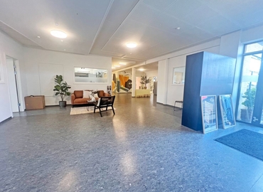 Office Gammel Skivevej 73D 8800 Viborg