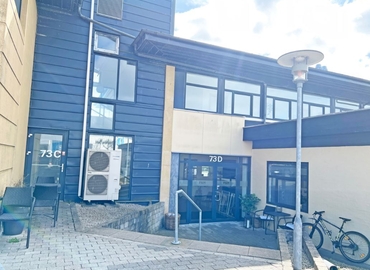 Office Gammel Skivevej 73D 8800 Viborg