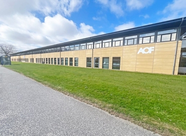 Office Gammel Skivevej 73D 8800 Viborg