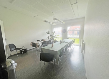 Office Gammel Skivevej 73D 8800 Viborg