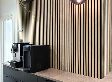 Kontor til leje på Hammerensgade 1, 1267 København K - 17 m² | Foto 4 - Lokalebasen.dk