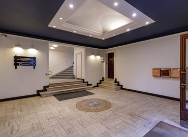 Kontor til leje på Hammerensgade 1, 1267 København K - 17 m² | Foto 2 - Lokalebasen.dk