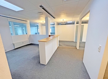 Office Vævervej 7 8800 Viborg