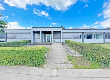 Office Vævervej 7 8800 Viborg