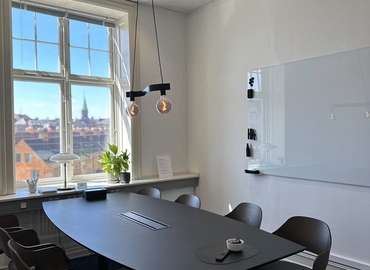 Kontor til leje på Hammerensgade 1, 1267 København K - 17 m² | Foto 10 - Lokalebasen.dk