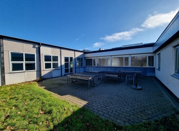 Office Vævervej 7 8800 Viborg