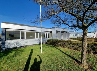 Office Vævervej 7 8800 Viborg