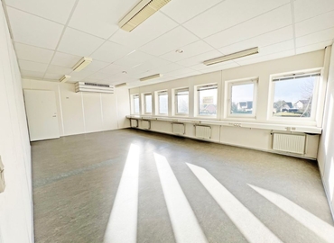 Office Vestervangsvej 4A 8800 Viborg