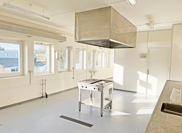 Office Vestervangsvej 4A 8800 Viborg