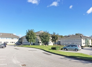 Office Vestervangsvej 4A 8800 Viborg