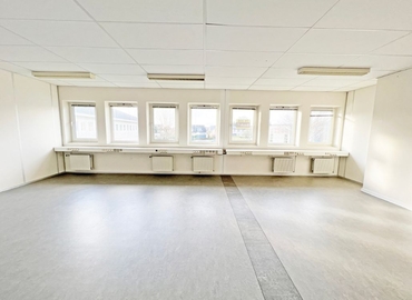 Office Vestervangsvej 4A 8800 Viborg