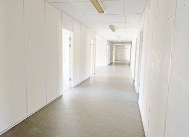 Office Vestervangsvej 4A 8800 Viborg