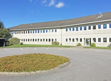 Office Vestervangsvej 4A 8800 Viborg