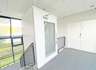 Office Vestervangsvej 4A 8800 Viborg