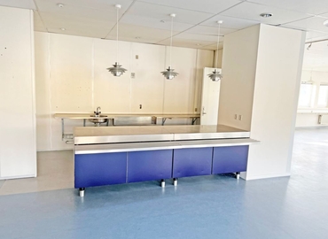 Office Vestervangsvej 4A 8800 Viborg