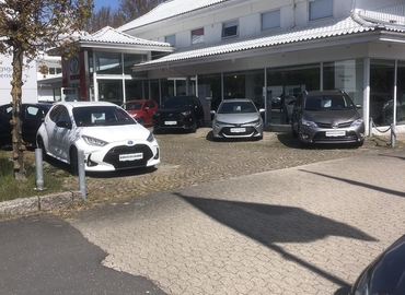 Lager til leje på Frederiksborgvej 21, 3520 Farum - 1379 m² | Foto 1 - Lokalebasen.dk