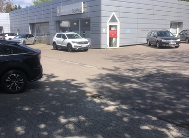 Lager til leje på Frederiksborgvej 21, 3520 Farum - 1379 m² | Foto 3 - Lokalebasen