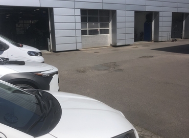 Lager til leje på Frederiksborgvej 21, 3520 Farum - 1379 m² | Foto 4 - Lokalebasen.dk