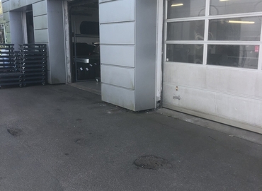 Lager til leje på Frederiksborgvej 21, 3520 Farum - 1379 m² | Foto 5 - Lokalebasen.dk