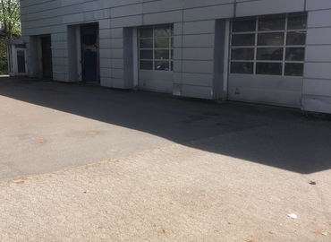 Lager til leje på Frederiksborgvej 21, 3520 Farum - 1379 m² | Foto 6 - Lokalebasen.dk